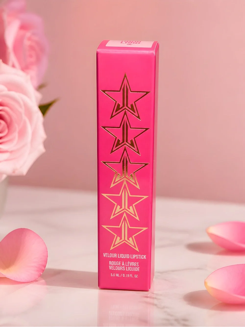 Jeffree Star Cosmetics Velour Liquid Lipstick - DrugLord